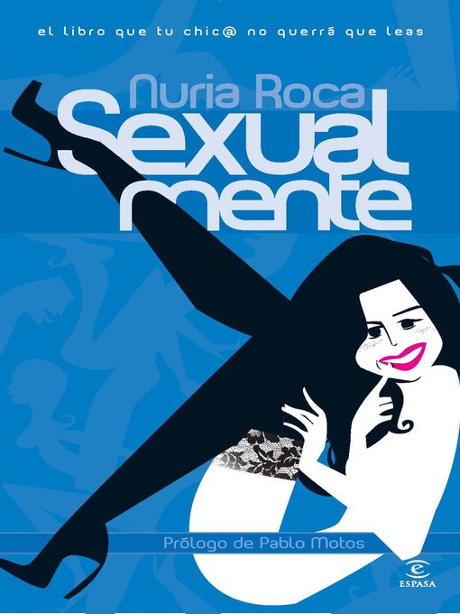 Title details for Sexualmente II by Nuria Roca - Available